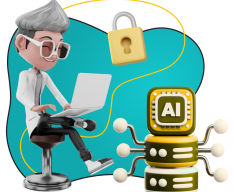 Этичный хакинг & AI безопасность - КИБЕРшкола программирования для детей, компьютерные курсы для школьников, начинающих и подростков - KIBERone г. Липецк