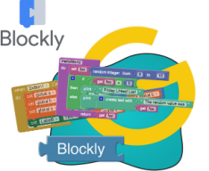 Google Blockly! Апофеоз визуального программирования - Школа программирования для детей, компьютерные курсы для школьников, начинающих и подростков - KIBERone г. Липецк