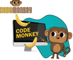 CodeMonkey. Развиваем логику - Школа программирования для детей, компьютерные курсы для школьников, начинающих и подростков - KIBERone г. Липецк