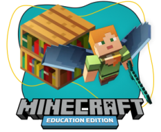 Minecraft Education - Школа программирования для детей, компьютерные курсы для школьников, начинающих и подростков - KIBERone г. Липецк