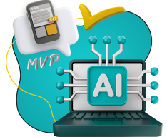 AI Product Lab. Собираем MVP за 3 занятия — как взрослые IT-команды - КИБЕРшкола программирования для детей, компьютерные курсы для школьников, начинающих и подростков - KIBERone г. Липецк