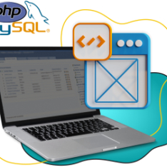 PHP+SQL - КИБЕРшкола программирования для детей, компьютерные курсы для школьников, начинающих и подростков - KIBERone г. Липецк