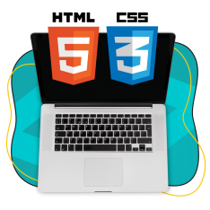 Веб-мастер (HTML + CSS) - КИБЕРшкола программирования для детей, компьютерные курсы для школьников, начинающих и подростков - KIBERone г. Липецк