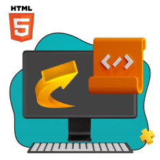 Основы HTML. Изучение веб-разработки - КИБЕРшкола программирования для детей, компьютерные курсы для школьников, начинающих и подростков - KIBERone г. Липецк