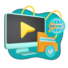 Компьютерная грамотность - КИБЕРшкола программирования для детей, компьютерные курсы для школьников, начинающих и подростков - KIBERone г. Липецк