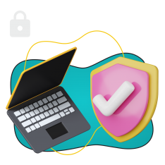 Кибербезопасность - КИБЕРшкола программирования для детей, компьютерные курсы для школьников, начинающих и подростков - KIBERone г. Липецк