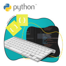 Программирование в Python. Создай свою первую игру! - КИБЕРшкола программирования для детей, компьютерные курсы для школьников, начинающих и подростков - KIBERone г. Липецк