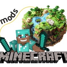 Создание модов в Minecraft - КИБЕРшкола программирования для детей, компьютерные курсы для школьников, начинающих и подростков - KIBERone г. Липецк