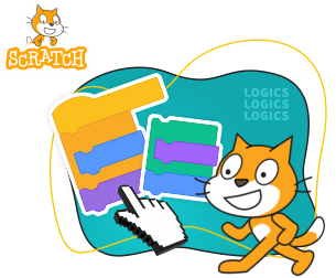 Знакомство со Scratch. Создание игр на Scratch. Основы - Школа программирования для детей, компьютерные курсы для школьников, начинающих и подростков - KIBERone г. Липецк