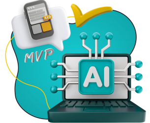 AI Product Lab. Собираем MVP за 3 занятия — как взрослые IT-команды - КИБЕРшкола программирования для детей, компьютерные курсы для школьников, начинающих и подростков - KIBERone г. Липецк