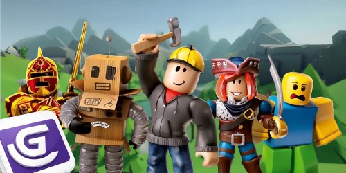 Создаем свою вселенную по мотивам любимой игры на движке GDevelop 5 - КИБЕРшкола программирования для детей, компьютерные курсы для школьников, начинающих и подростков - KIBERone г. Липецк