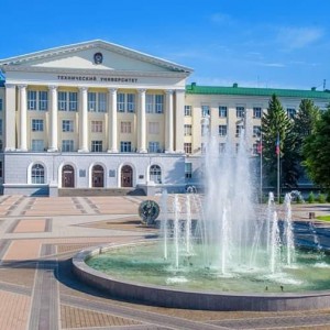 В сентябре открытие новой локации в самом центре Ростова-на-Дону, в Кванториуме при ДГТУ! - Школа программирования для детей, компьютерные курсы для школьников, начинающих и подростков - KIBERone г. Липецк