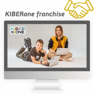 Франшиза KIBERone — в списке лучших по итогам 2019 года - Школа программирования для детей, компьютерные курсы для школьников, начинающих и подростков - KIBERone г. Липецк